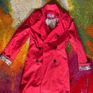 Andrew Marc Nordstrom Jacket